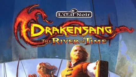 Drakensang: The River of Time on Steam.